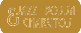 jazz bossa charutos LOGO