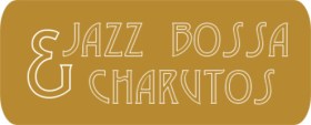 jazz bossa charutos LOGO