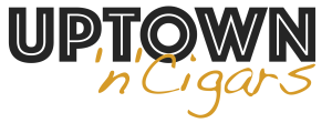 uptown and cigars LOGO