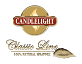 candlelight logo