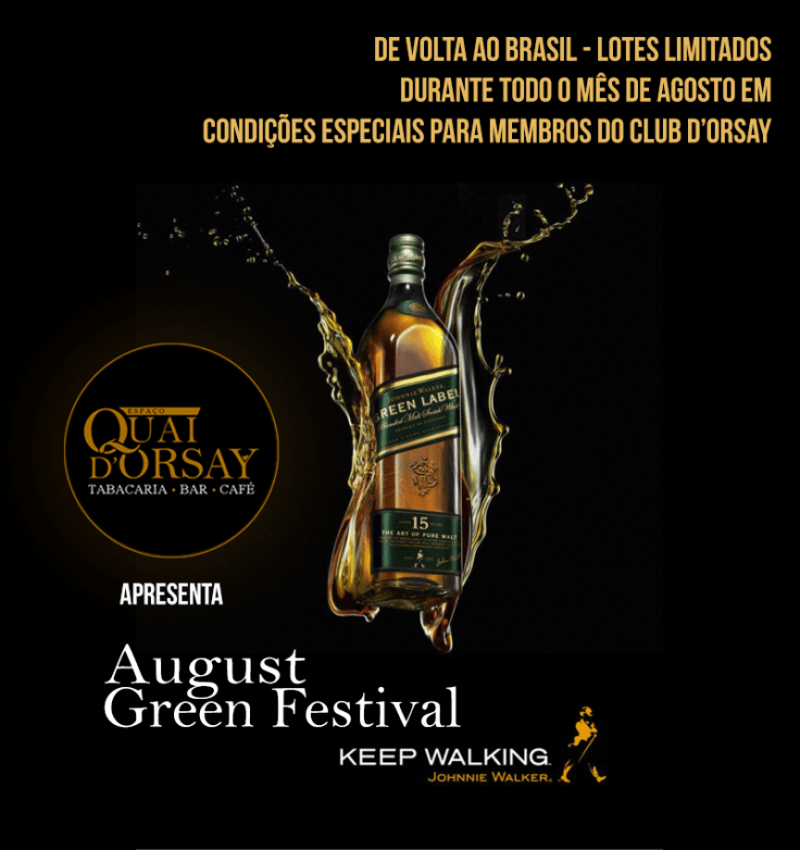 AugustGreenFestival-MembrosClubDOrsay