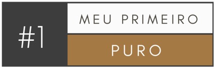 Meu primeiro charuto