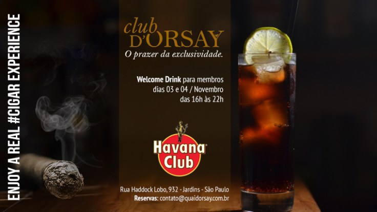 CLUBDORSAY_WelcomeDrink_Novembro