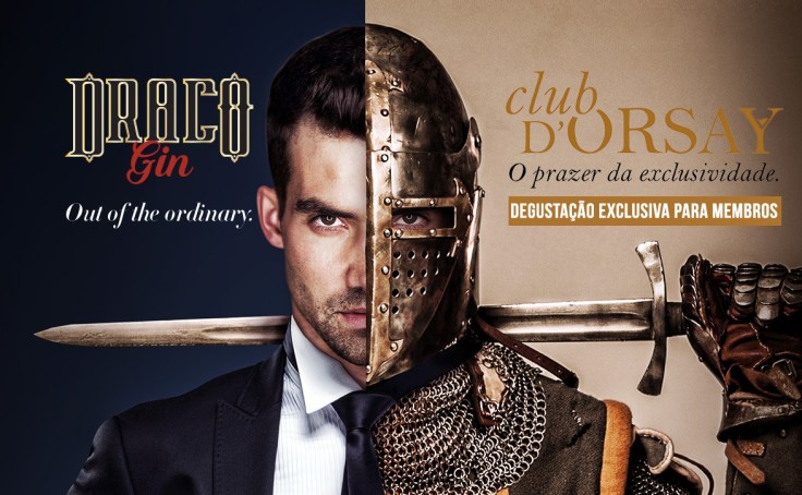 Draco LAnçamento