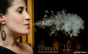 7a. Edição Bulleit MC Candle Light Havana