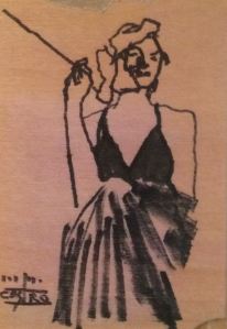 Obra Mulheres de Cedro Cod 1738 Perfume