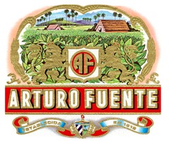 arturofuente_logo
