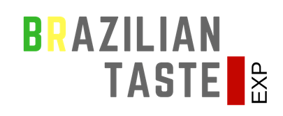 Brazilian Taste EXP Logo Fundo Transp Preto.png
