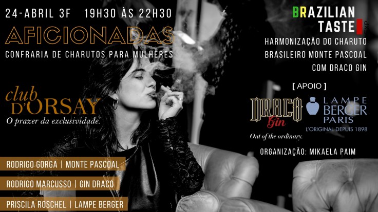 Confraria Aficionadas TV