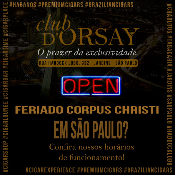 LAYOUT-ESTAMOS ABERTOS FERIADO CORPUS CHRISTI