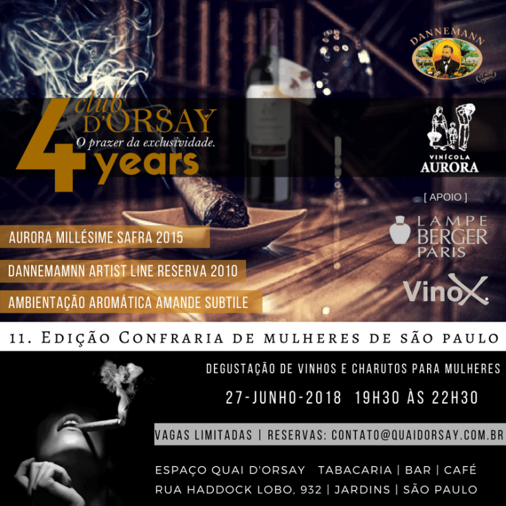 Confraria Vinhos e Charutos-4