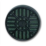 green_foam_umidor de charutos