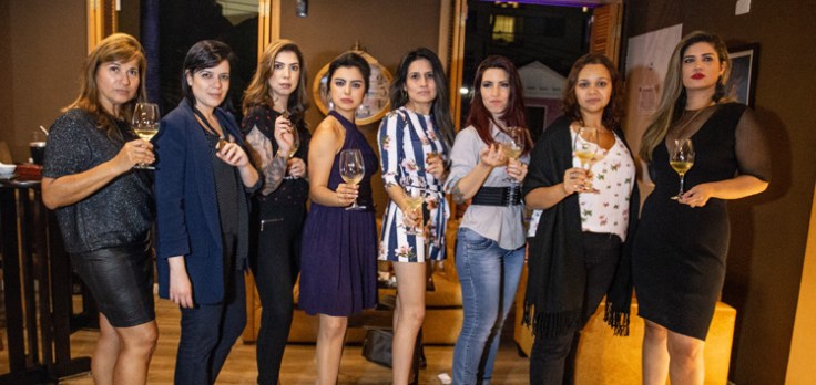 Confraria Aficionadas - 121