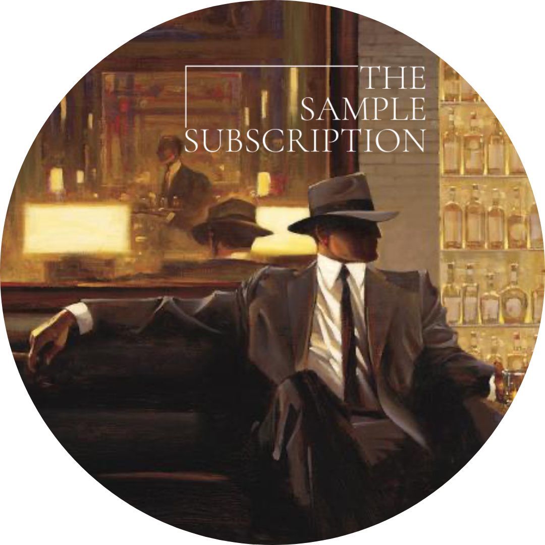 Sample Subscription redondo