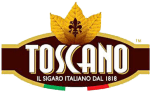 toscano logo