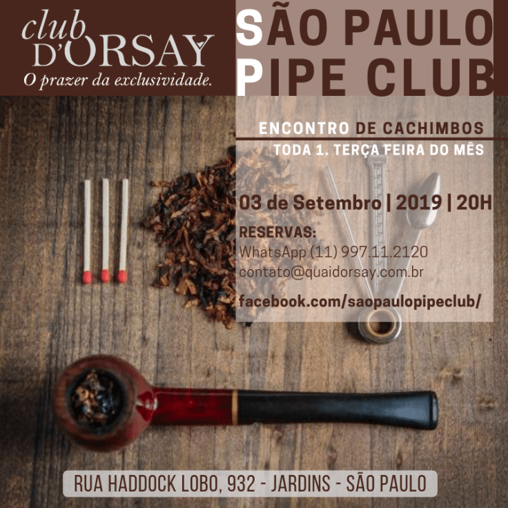 São Paulo Pipe Club-3