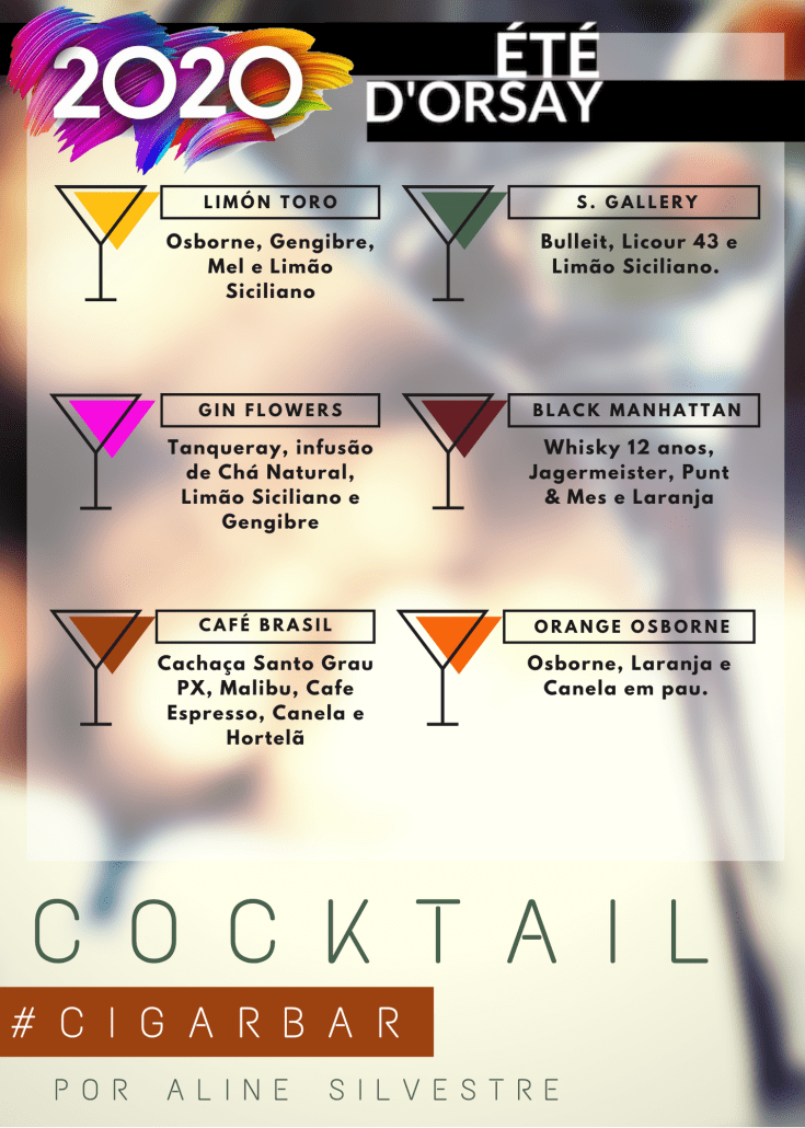 aline drinks autorais 2020-2