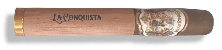 Gran honduras la conquista