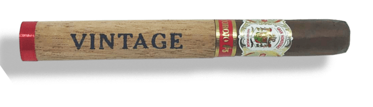 gran honduras vintage 2003